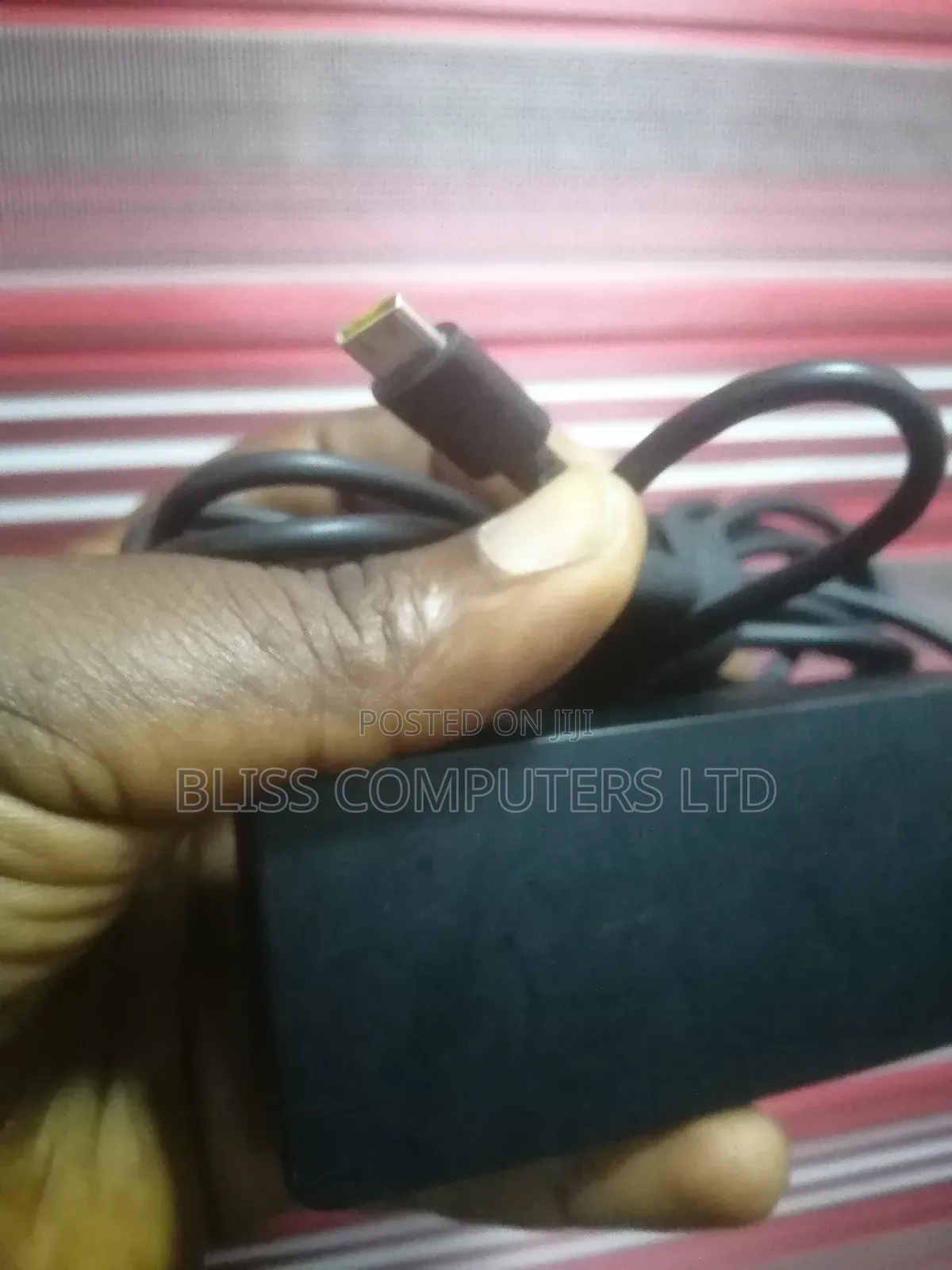 Lenovo 65w Type C Charger