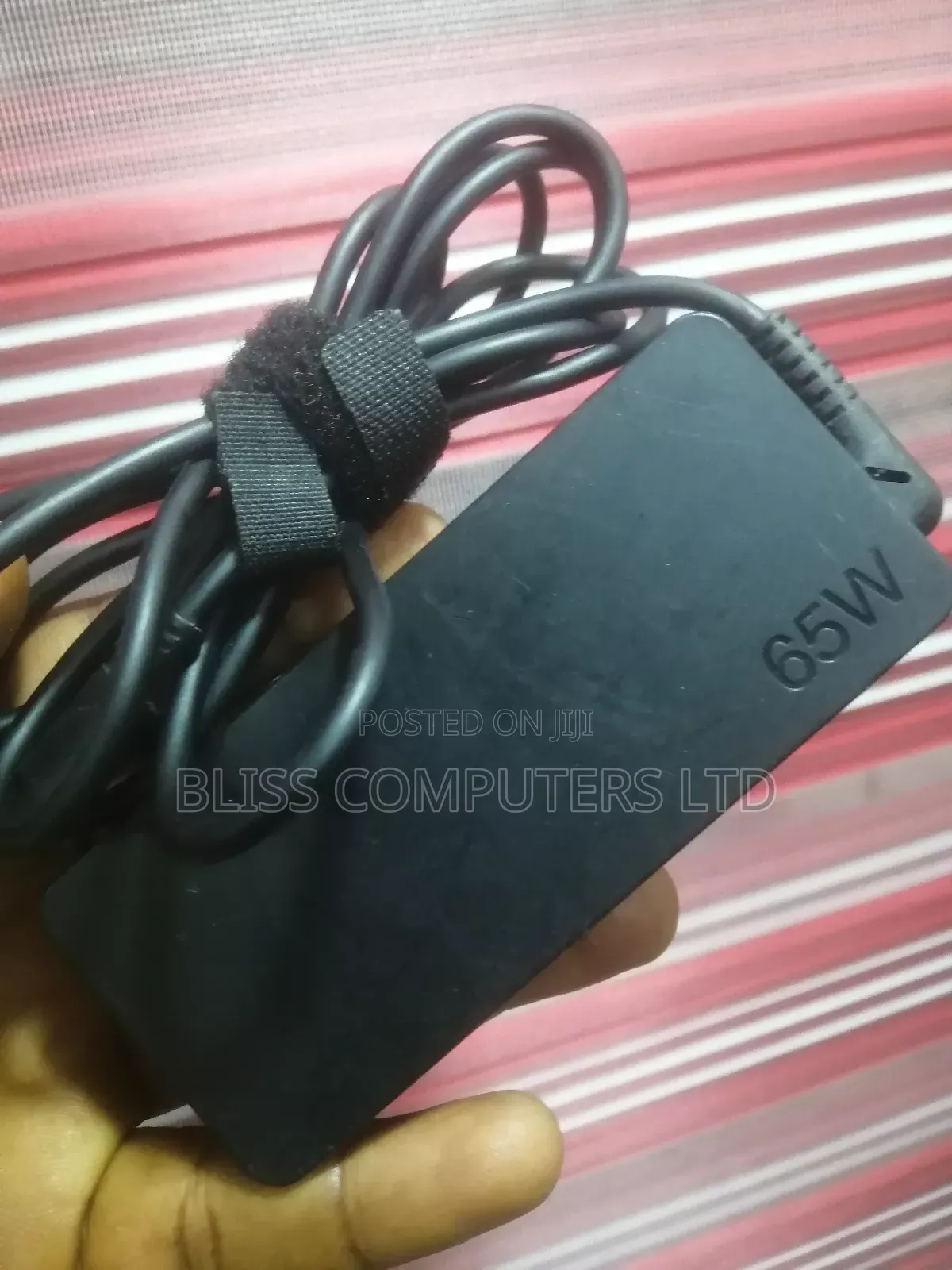 Lenovo 65w Type C Charger