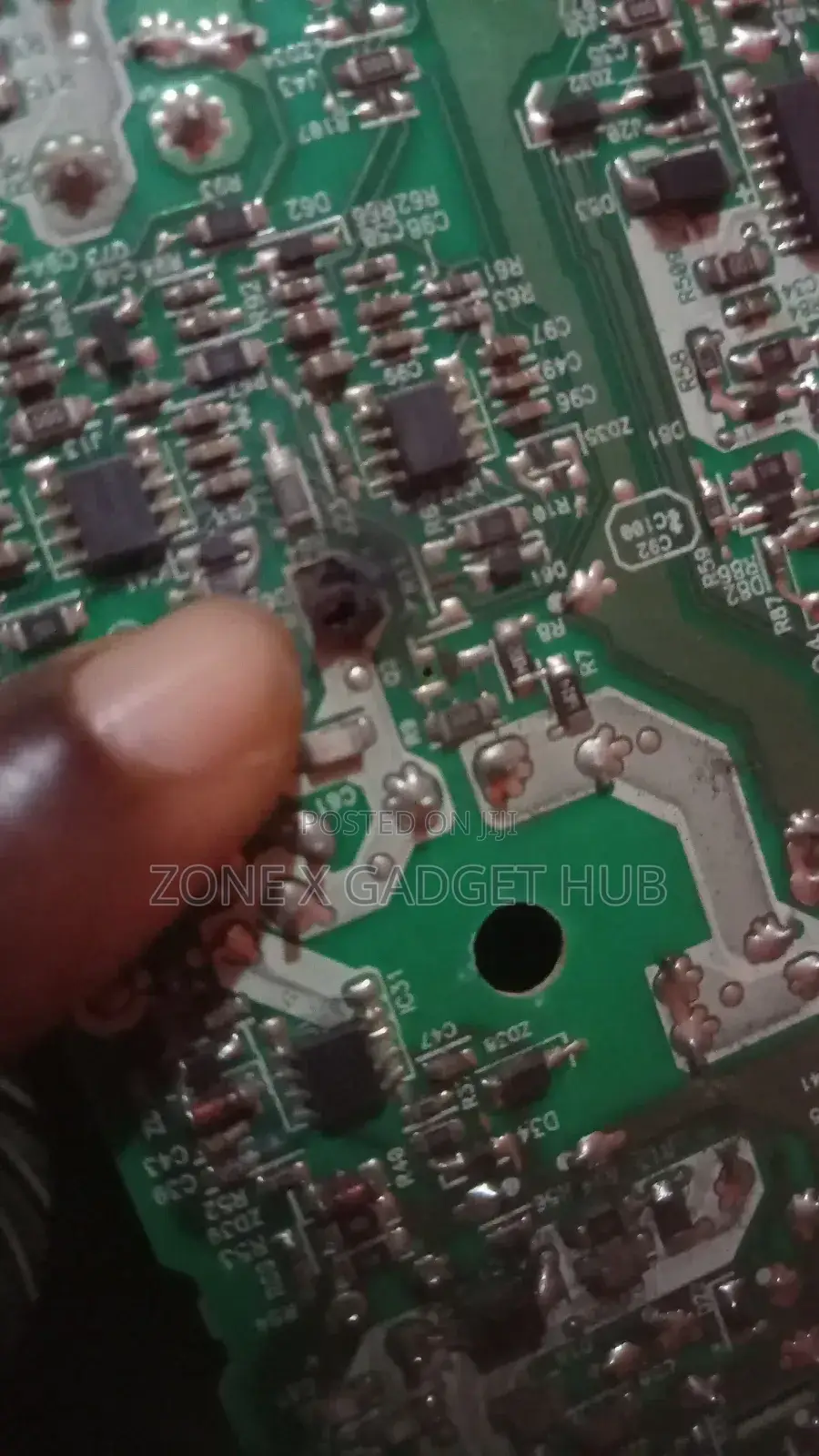 Gaming Console Hard Ware And Software Repairs