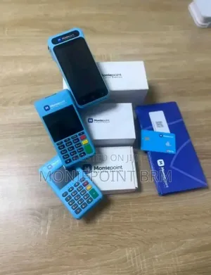 Moniepoint Pos