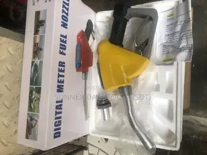 Digital Meter Fuel Nozzle