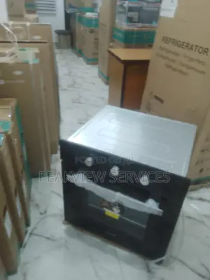 Top Polystar Oven Inbuilt PV-JY60KE