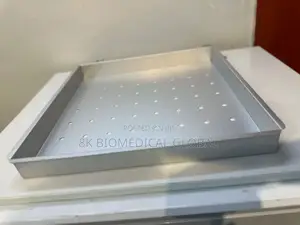England Sterilization Instrument Trays Advanced Autoclave