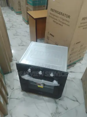 Super Cool Polystar Oven Inbuilt PV-JY60KE