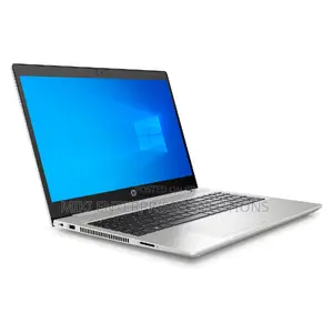 New Laptop HP ProBook 450 G8 8GB Intel Core I5 SSD 256GB