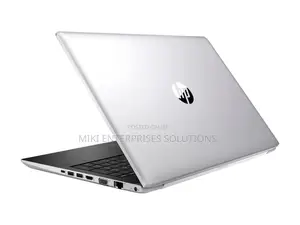 New Laptop HP ProBook 450 G8 8GB Intel Core I5 SSD 256GB