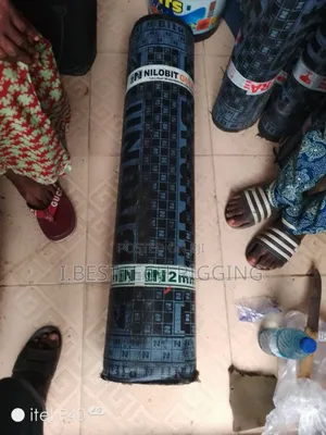Bitumen Water Proof Sheet