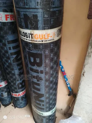 Bitumen Water Proof Sheet
