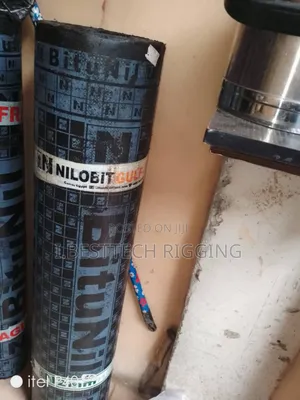Bitumen Water Proof Sheet