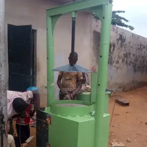 High-Efficiency Cassava Presser Machine for Sale Affordable