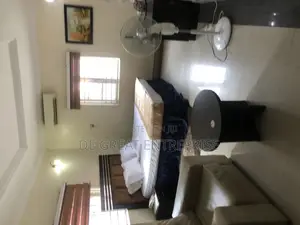 Furnished 4bdrm Townhouse / Terrace in Private, Mabushi for rent