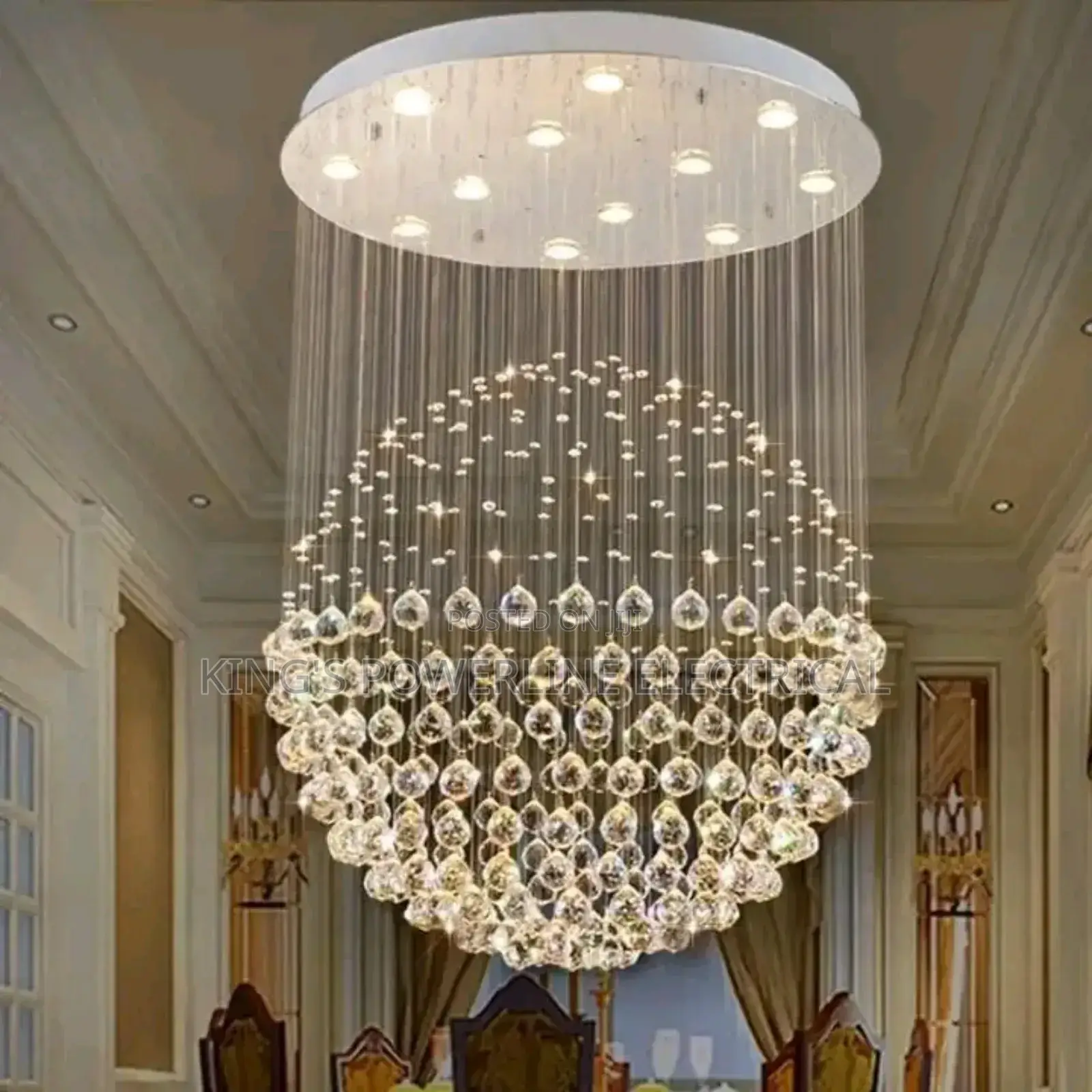 Chandelier