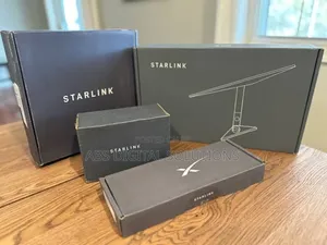 Starlink Business V3
