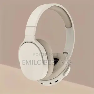 Photo - JBL Bluetooth Wireless Headphones