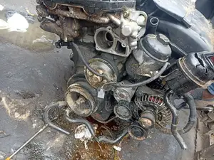 Engine X3 3.0