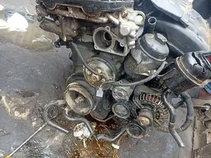 Engine X3 3.0