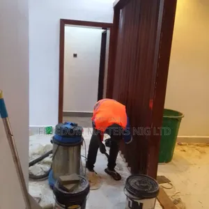 Professional Home Cleaning Available