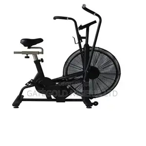 DB110 Air Bike