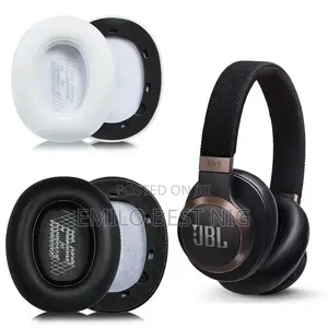 Photo - Wireless Bluetooth Headset JBL
