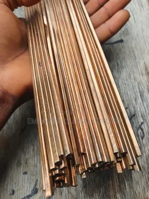 Brazing Rod