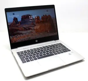 New Laptop HP ProBook 450 G8 8GB Intel Core I5 SSD 1T