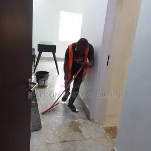 Home or Office Cleaning Services