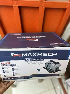 Maxmech Circular Saw 2400w