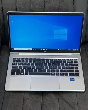 New Laptop HP ProBook 440 G10 16GB Intel Core I5 SSD 16 GB