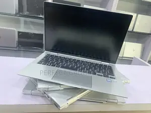 Photo - Laptop HP EliteBook X360 1030 G4 8GB Intel Core I5 SSD 256GB