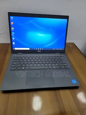 Laptop Dell Latitude 3420 8GB Intel Core I5 SSD 256GB