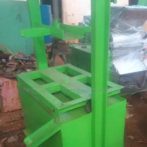 Automatic Cassava Presser Machine Maximize Your Output