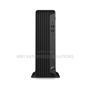 New Desktop Computer HP EliteDesk 800 8GB Intel Core I7 HDD 1T