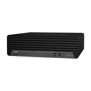 New Desktop Computer HP EliteDesk 800 8GB Intel Core I7 HDD 1T