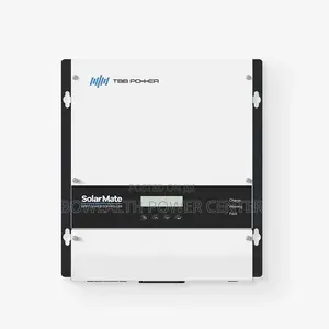 Charge Controller 120a/150vdc