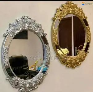 Quality Imported Wall Mirrors