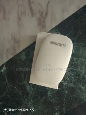 Wireless Vibration Warning