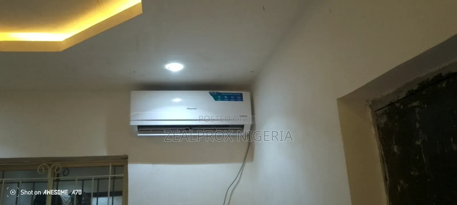 Professional Ac Installer