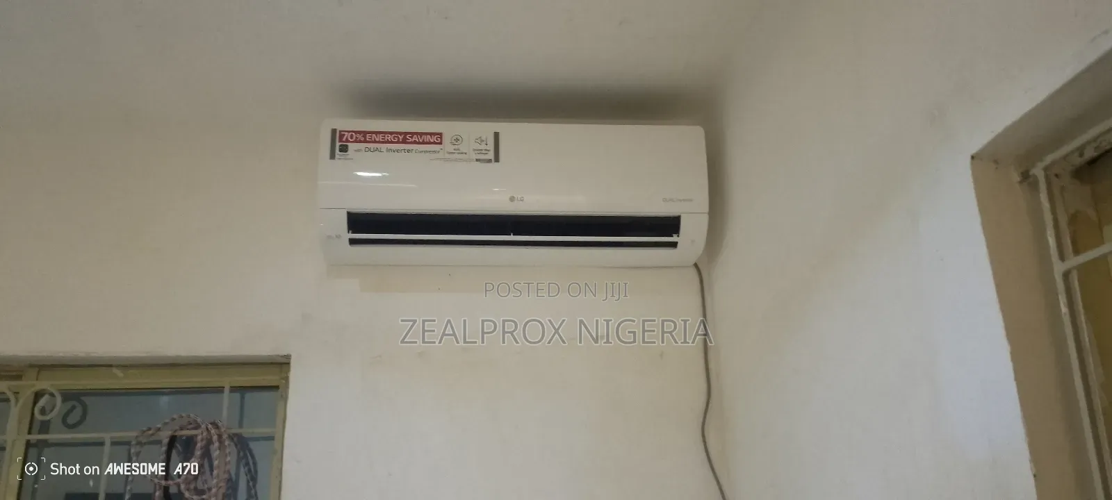 Professional Ac Installer