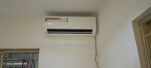 Professional Ac Installer