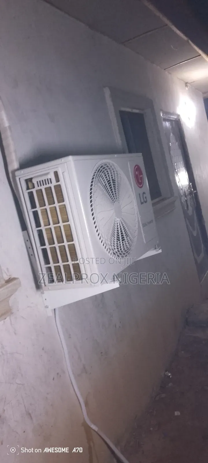 Professional Ac Installer