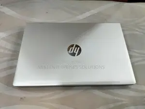 New Laptop HP ProBook 440 G10 8GB Intel Core I7 SSD 512GB