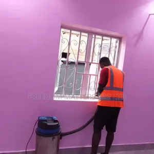 Shining Cleaning Services