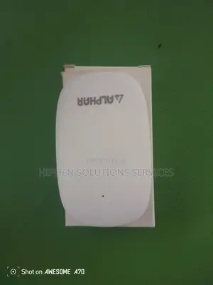 Vibration Alarm System