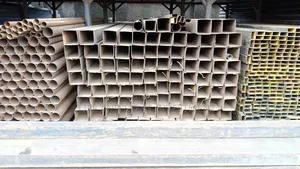 Square Pipes of All Size Just Give Us Your Order We Supply