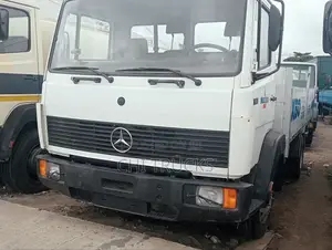 Pickup Truck