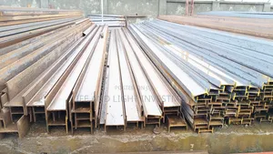 H Beams or H Channels