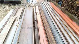 H Beams or H Channels