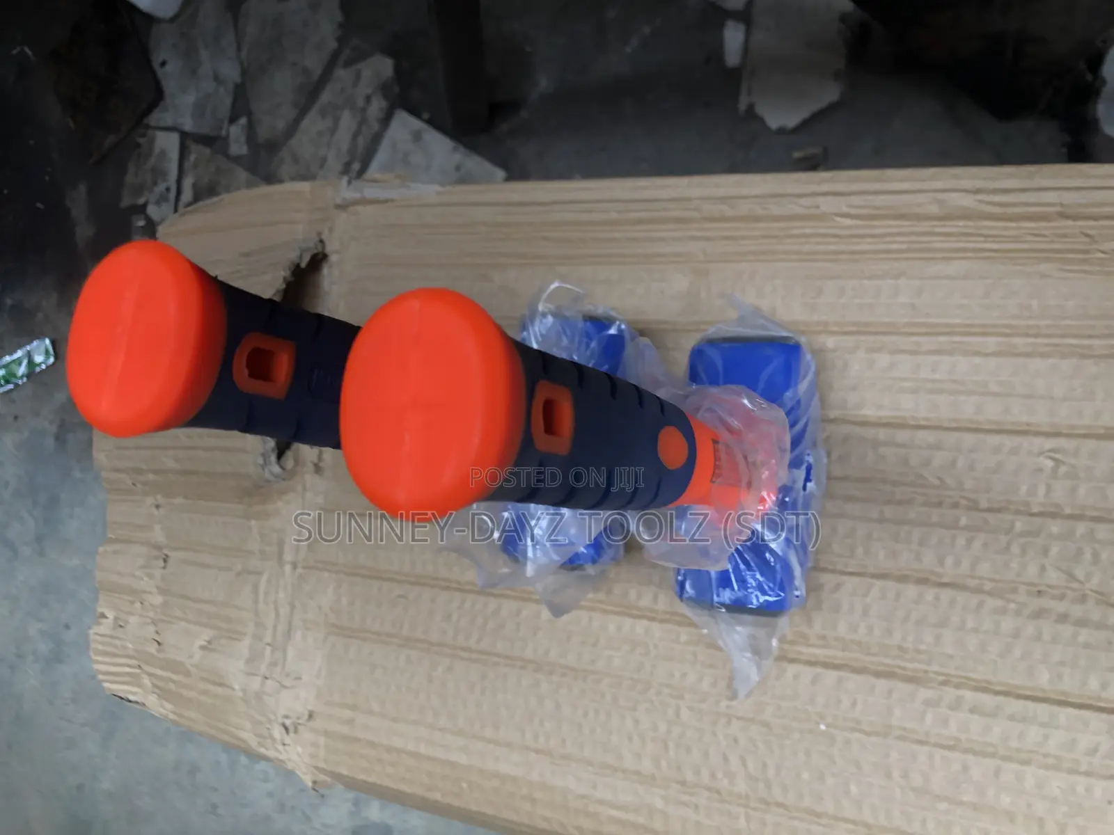 2kg Hammer