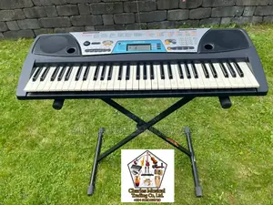 Original Yamaha PSR 170 Keyboard
