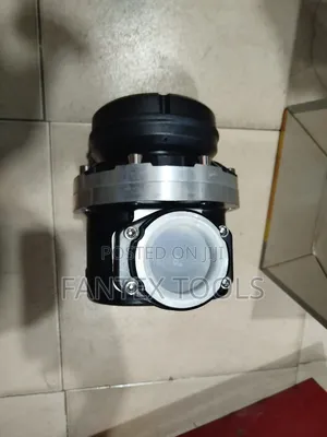 Oval Gear Flowmeter OGM -50